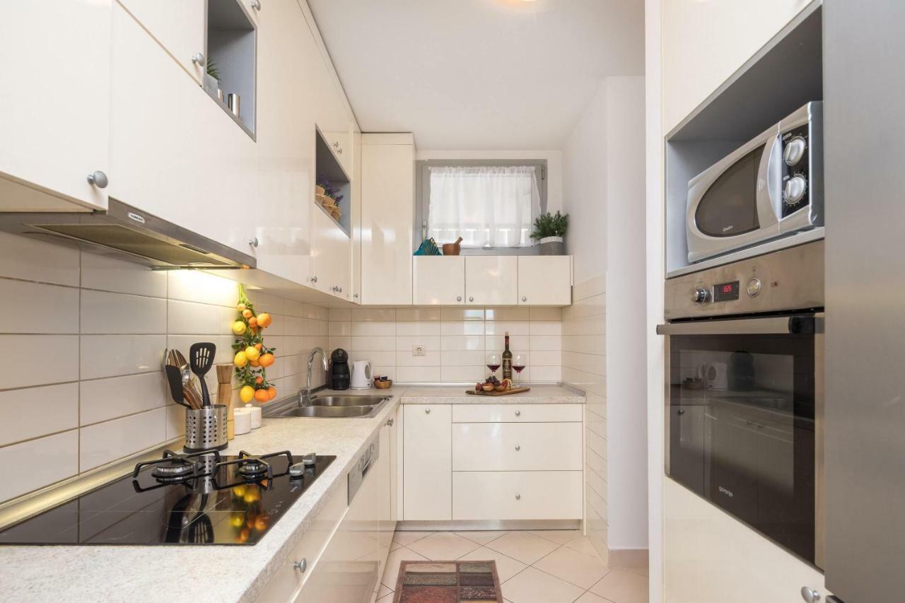Sun Spalato Fresh Split Exterior photo
