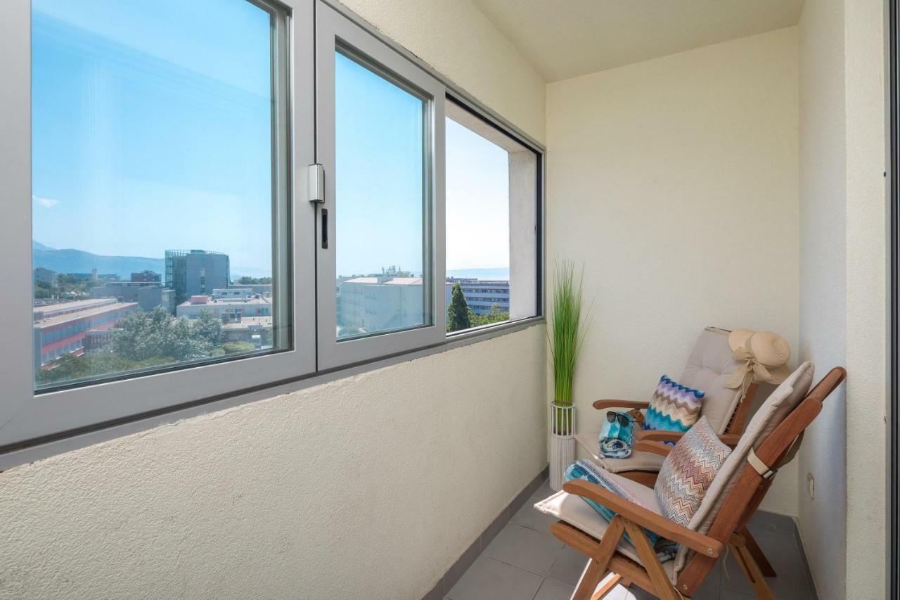 Sun Spalato Fresh Split Exterior photo