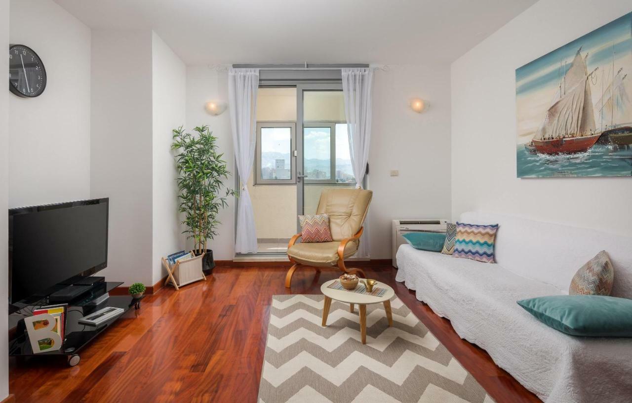 Sun Spalato Fresh Split Exterior photo