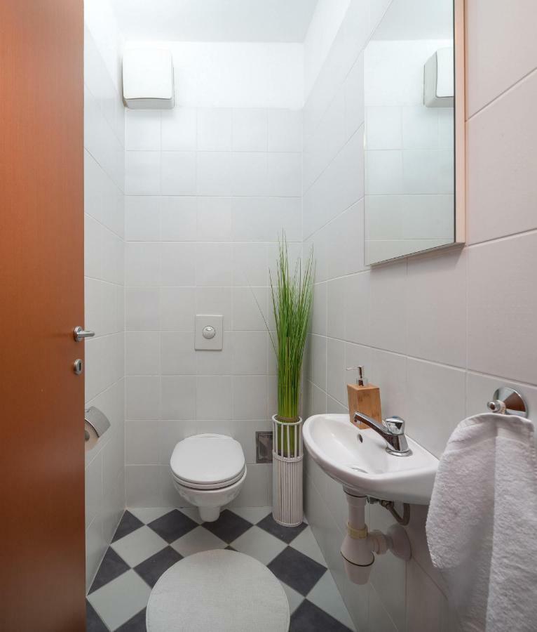 Sun Spalato Fresh Split Exterior photo