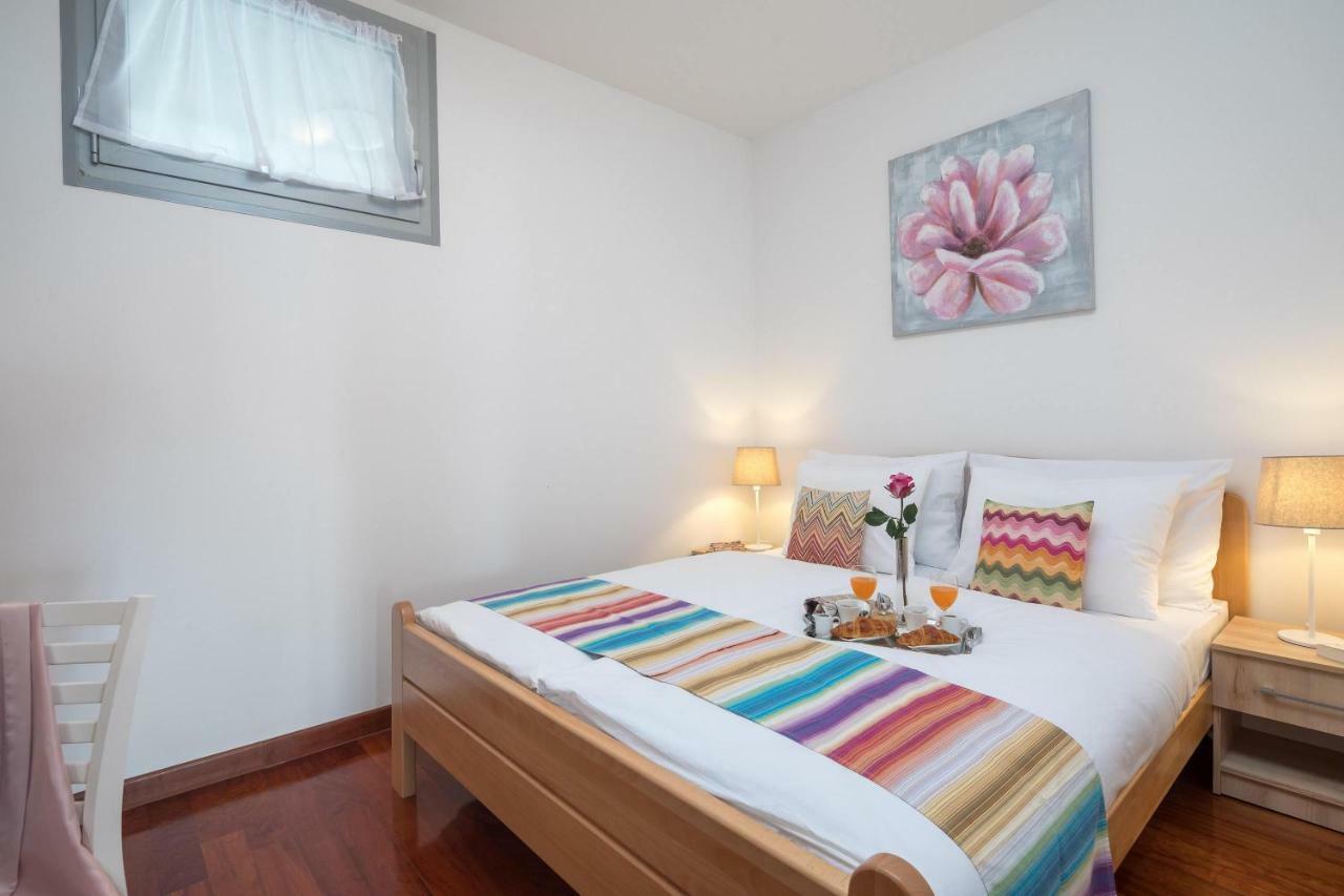 Sun Spalato Fresh Split Exterior photo