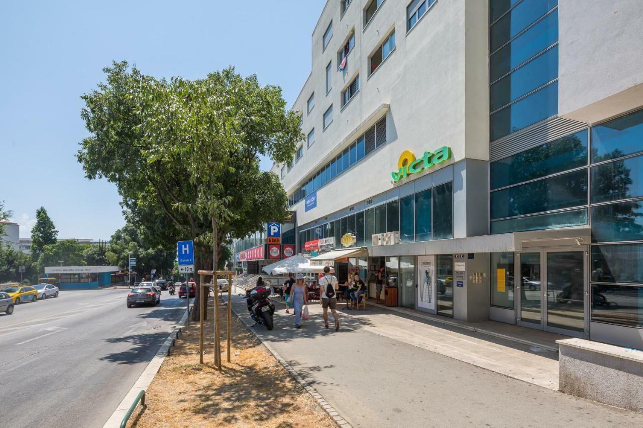 Sun Spalato Fresh Split Exterior photo