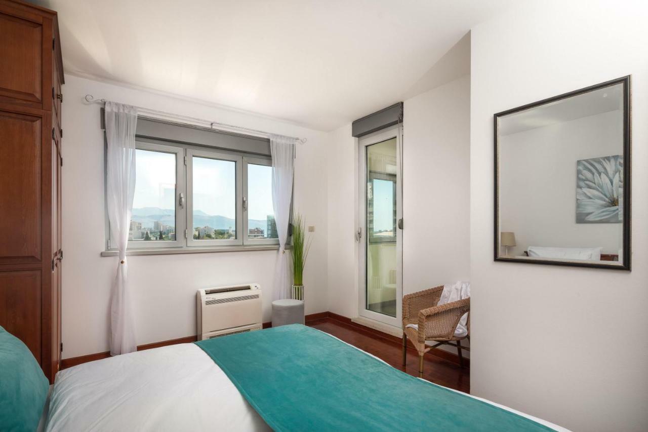 Sun Spalato Fresh Split Exterior photo
